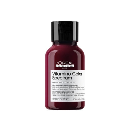 Vitamino Color Spectrum Shampoo 100ml