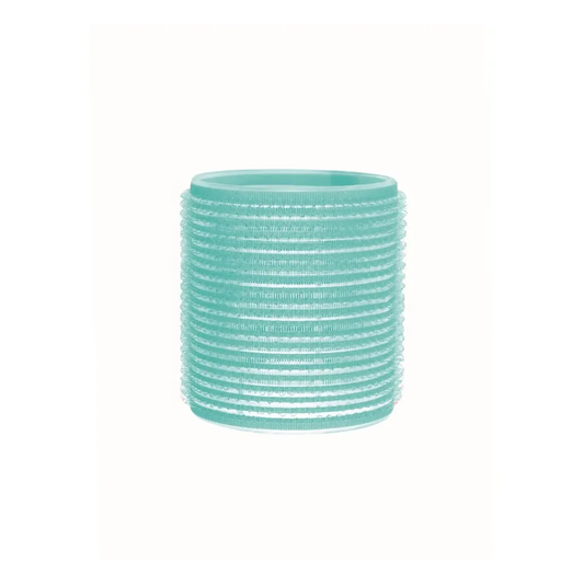 Bigodini in velcro misura 11° diametro da 56mm