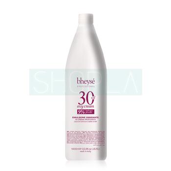 Bheysè ossidante in crema 1000ml 30vol.
