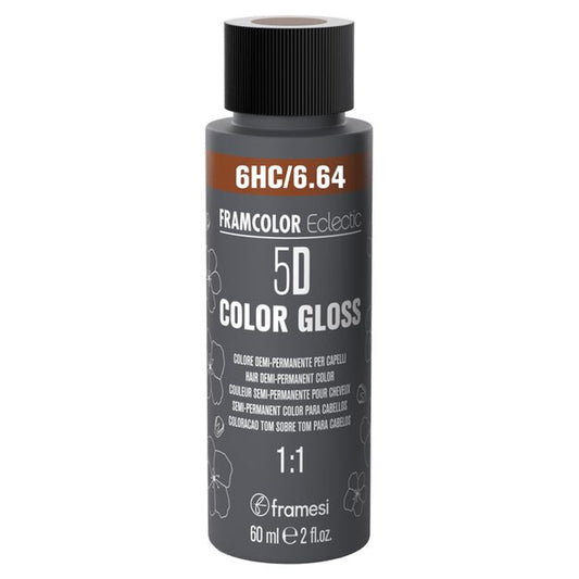 FramColor Eclectic 5D Color Gloss 6HC/6.64