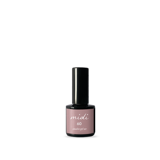 LA JOLIE MIDI SMALTO GEL UV 060