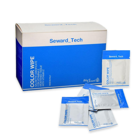Color wipe salviette Helen Seward Seward_Tech