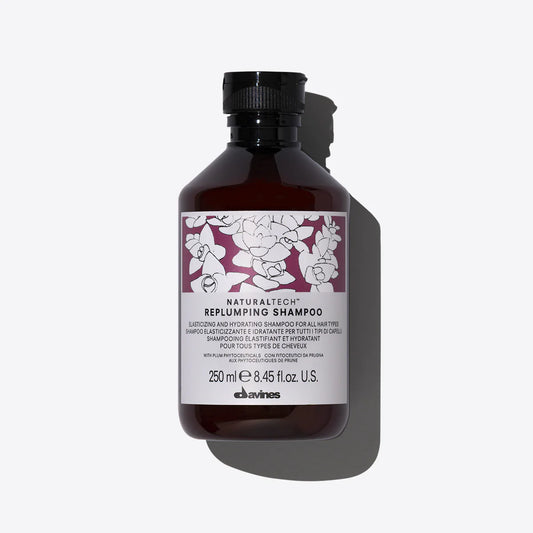 Davines - replumping shampoo 250 ml