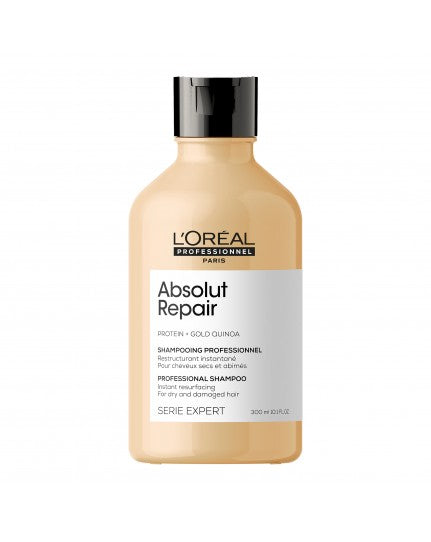 L'Oreal Professionnel Serie Expert Absolut Repair Shampoo 300 ml