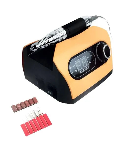 Giubra – Fresa Shiny Nails