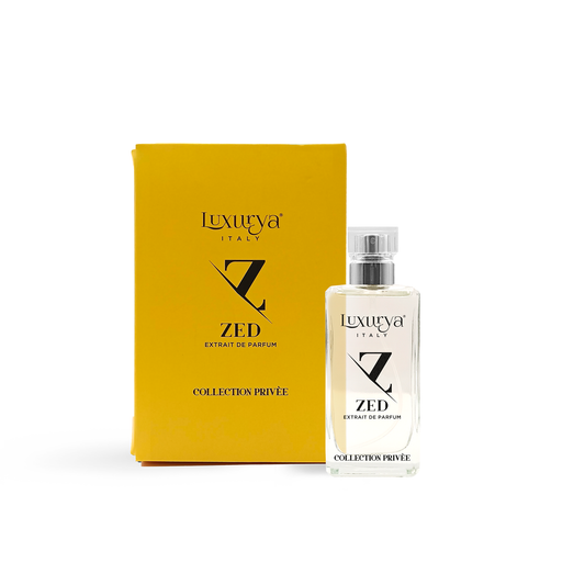 Luxurya Zed 50ml