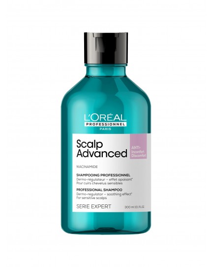 L'Oreal Professionnel Serie Expert Scalp Advanced  Anti-Discomfort 300 ml