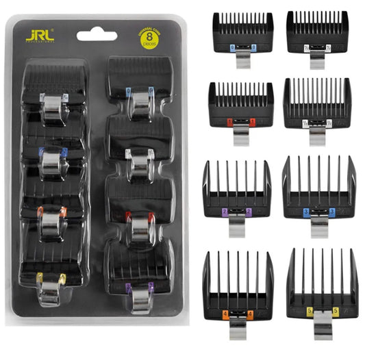 JRL Set Alzi Universali 8 Misure per Freshfade 1040 - 2020C