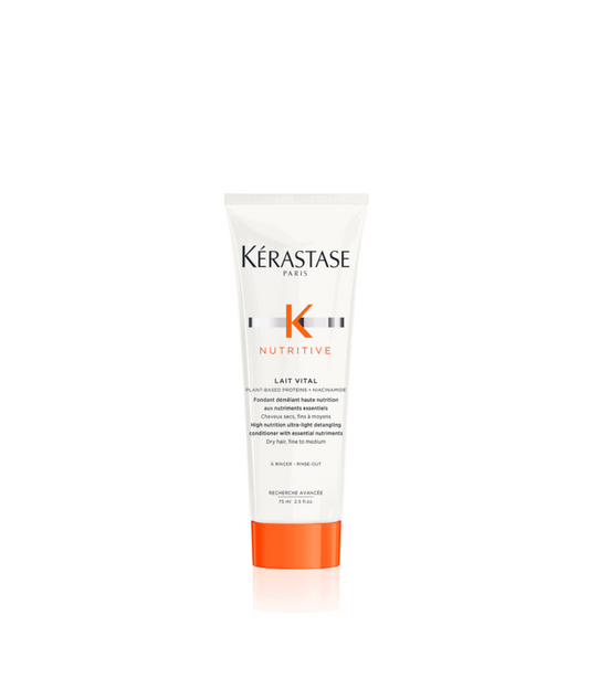 Kérastase nutritive lait vital 75ml