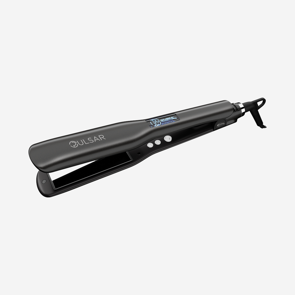 Giubra Piastra professionale Pulsar