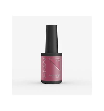 MNP MESAUDA LACQUWEAR GEL POLISH