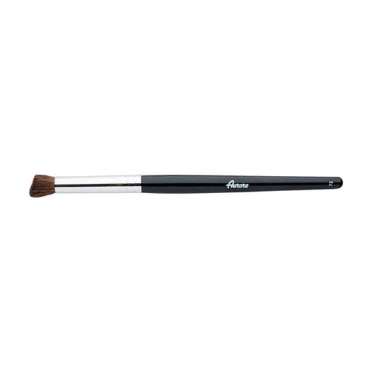 Aurore Pennello Trucco Obliquo Per Occhi In Pelo Di Pony Art.73