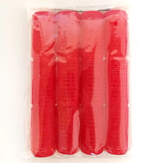 Lisa Complice di Bellezza Bigodini Autoadesivi 12 pz