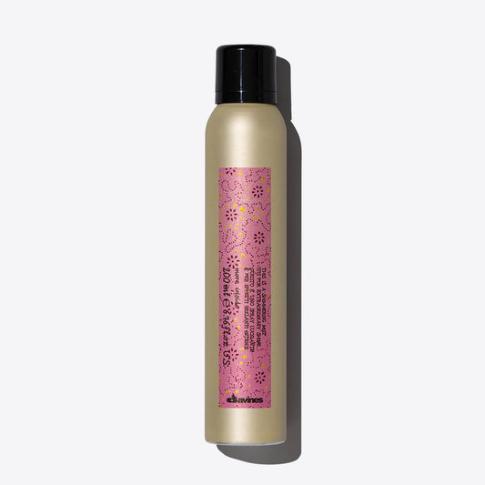Davines-Spray lucidante 200 ml