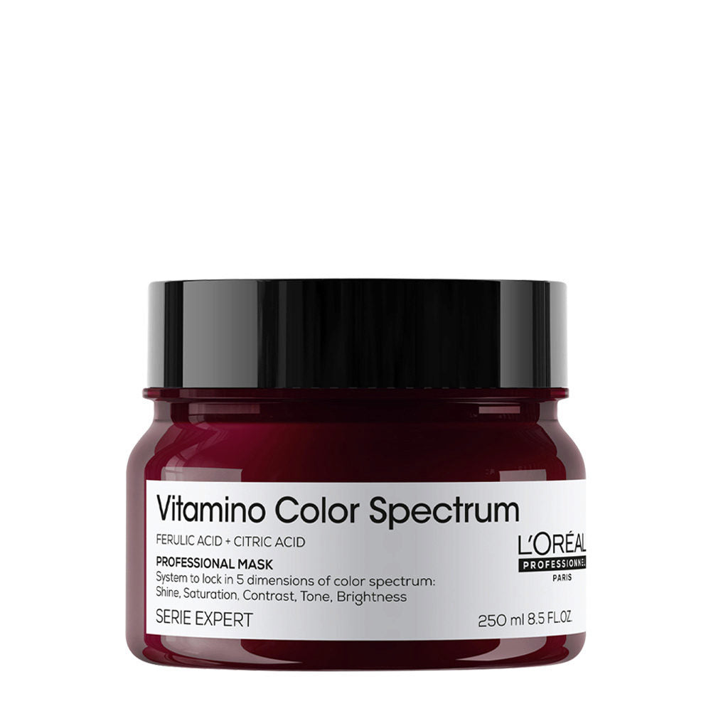 L'Oréal Professionnel Paris Vitamino Color Spectrum Mask 250ml