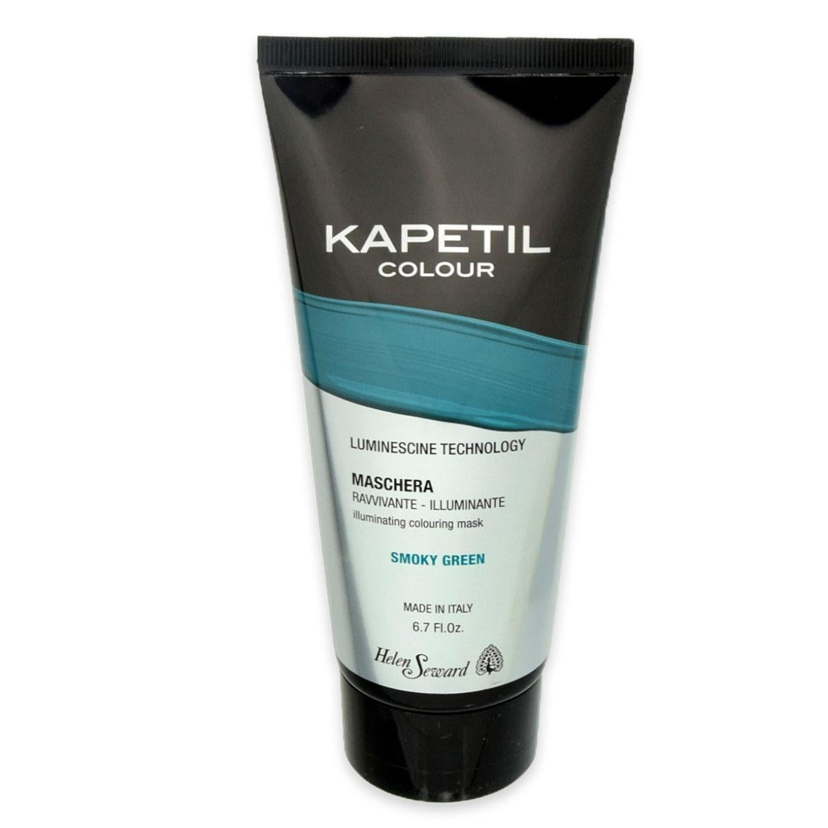 Helen Seward Kapetil mask 200ml.