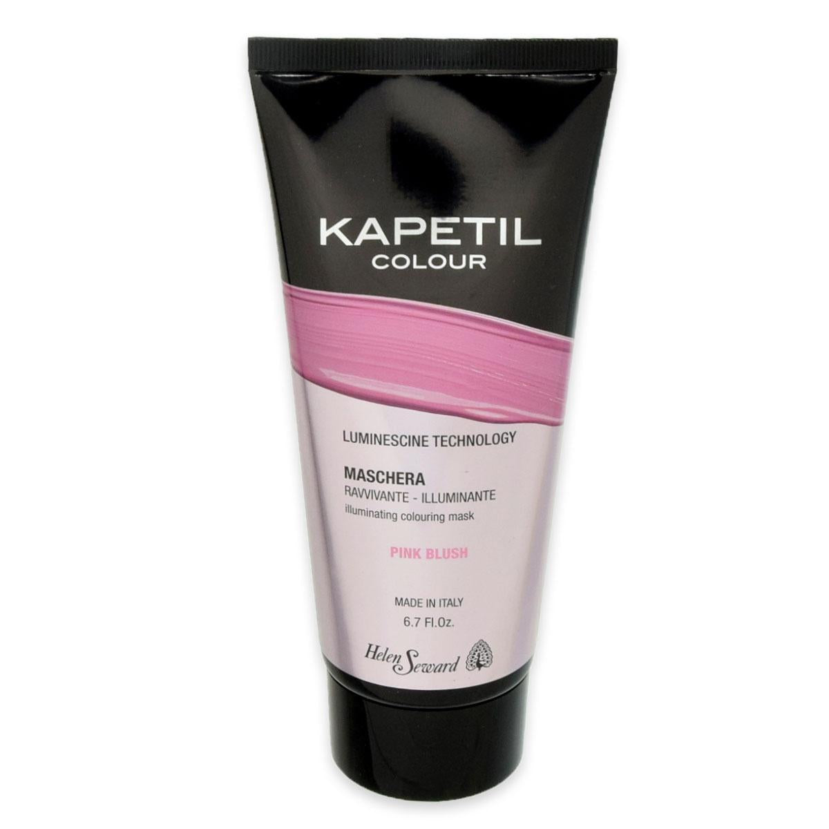 Helen Seward Kapetil mask 200ml.