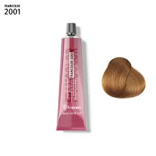 FRAMCOLOR 2001 7W-60ML BIONDO MEDIO TEAK