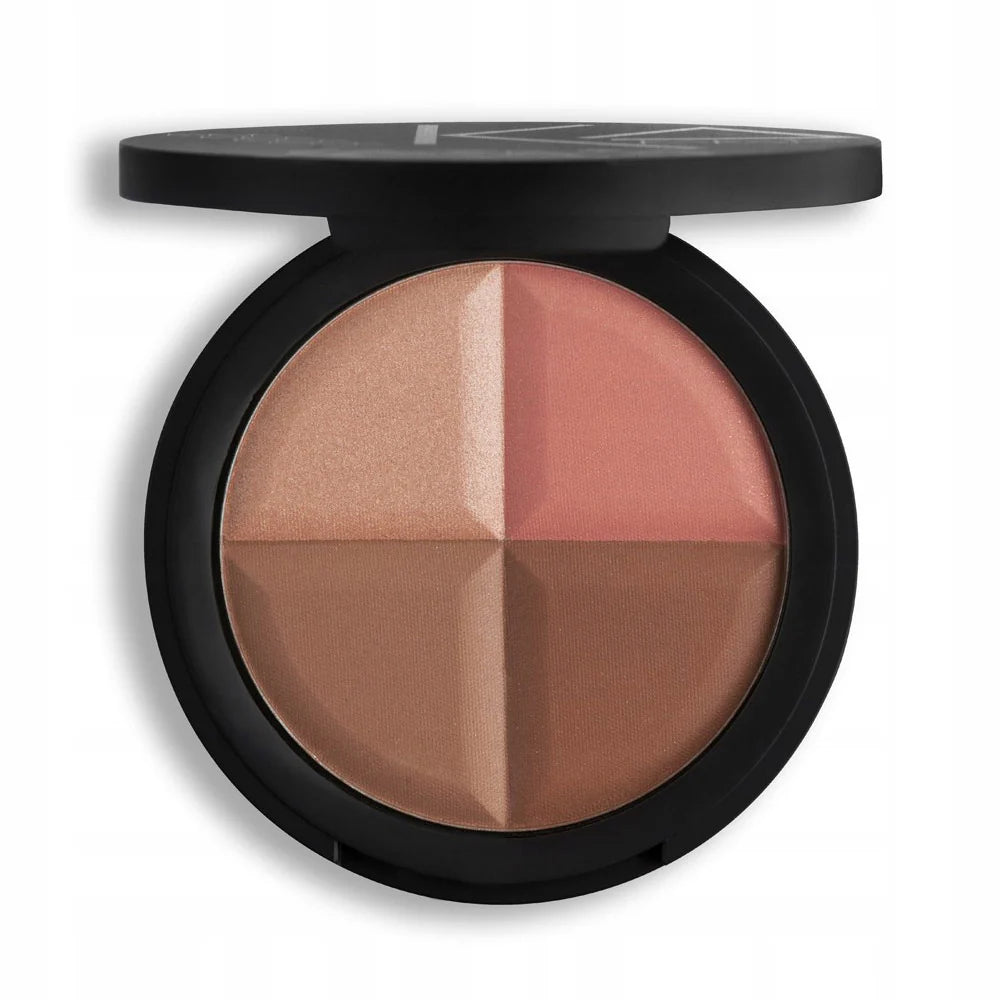 KARAJA-CONTOUR QUAD FACE N20