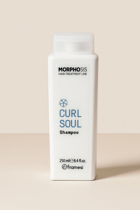FRAMESI-NEW CURL SOUL SHAMPO 250 ML