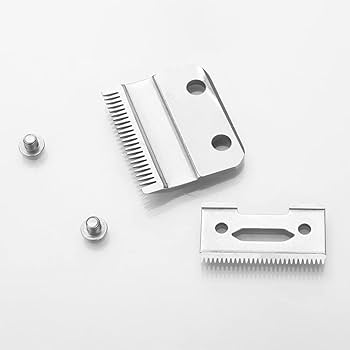 lama di ricambio per classic clipper