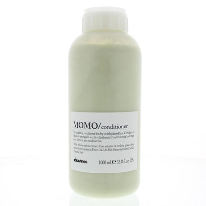 Davines MOMO Conditioner – Balsamo idratante per capelli secchi