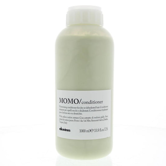 Davines MOMO Conditioner – Balsamo idratante per capelli secchi