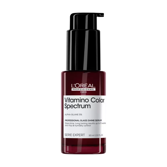 L'Oréal Professionnel Vitamino Color Spectrum Glass Shine Serum 30ml
