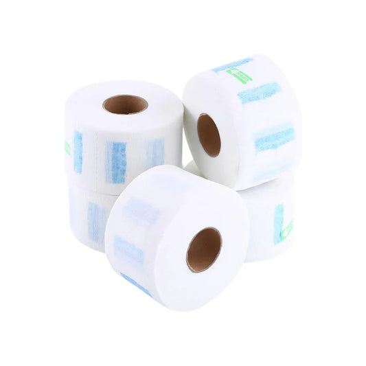 CARTA COLLO BLACKSTAR 5pz x 100