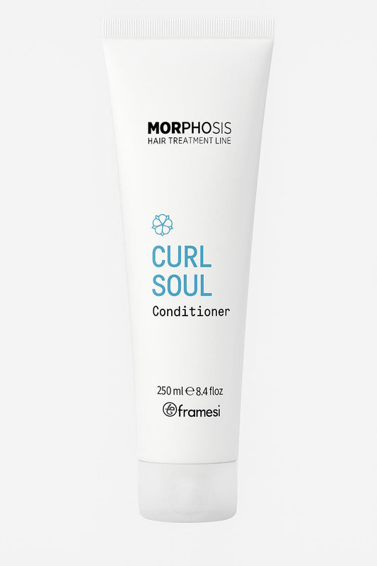 FRAMESI-NEW CURL SOUL CONDITIONER 250 ML