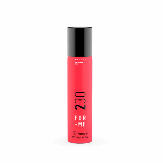 FOR-ME 230 TEXT ME NOW SPRAY