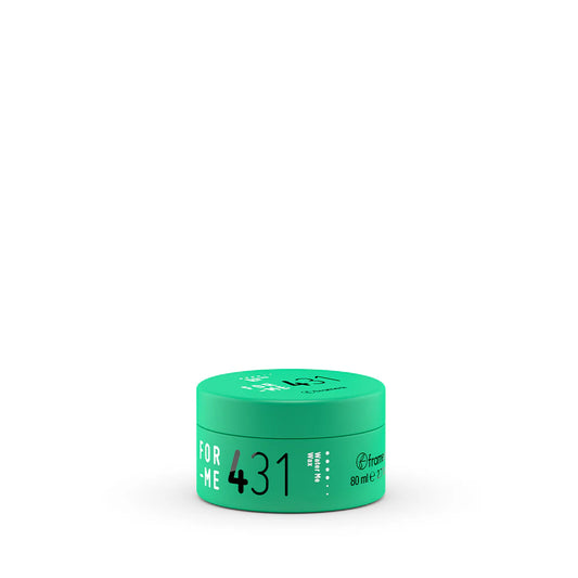 FOR ME-431 WATER ME WAX