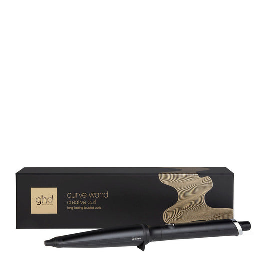GHD - curve creative curl wand