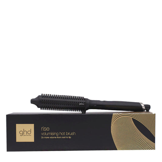 GHD - rise volumising hot brush