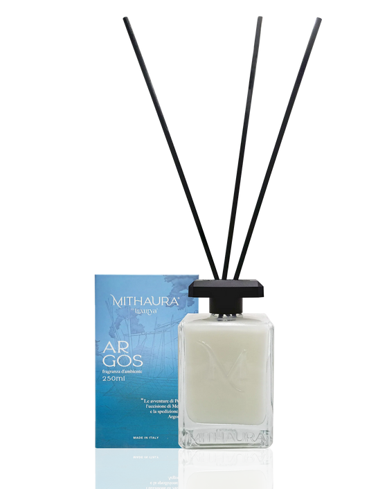 Argos 250ml Profumo per Ambiente