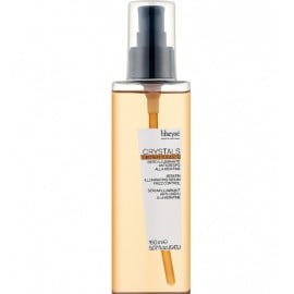 Bheysè crystals keratina e burro di karitè lozione ristrutturante 150ml