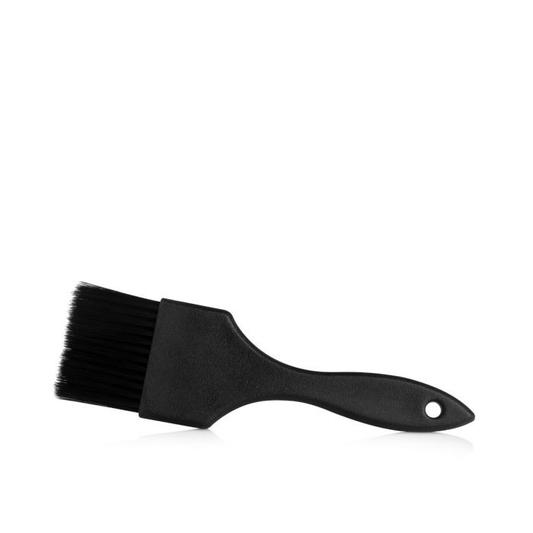 Labor pennello grande nero  per tinta