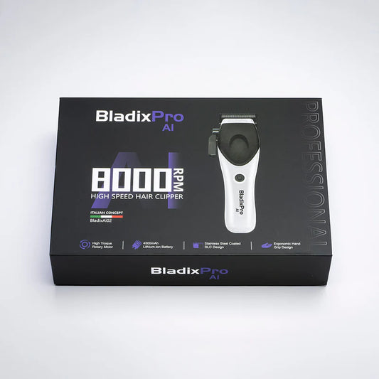 BRADIXPRO AI CLIPPER
