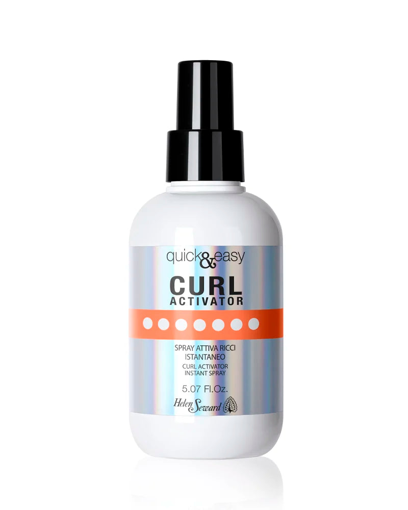 Curl activator 150 ml - Helen seward quick & easy