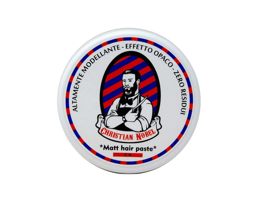 Christian nobel paste hair matt CK