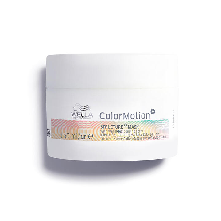COLORMOTION+ MASCHERA wella