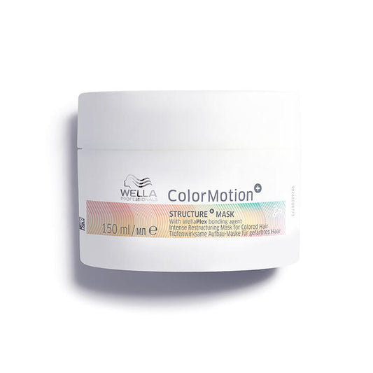 COLORMOTION+ MASCHERA wella
