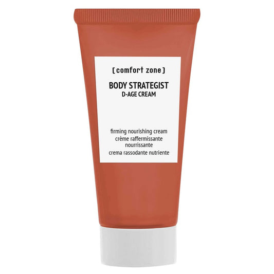 COMFORT ZONE BODY STRATEGIST D-AGE CREAM  50 ML