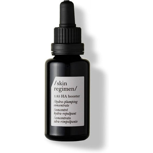 Comfort Zone Skin Regimen 1.85 HA Booster 8ml - concentrato viso anti-rughe idratante rimpolpante