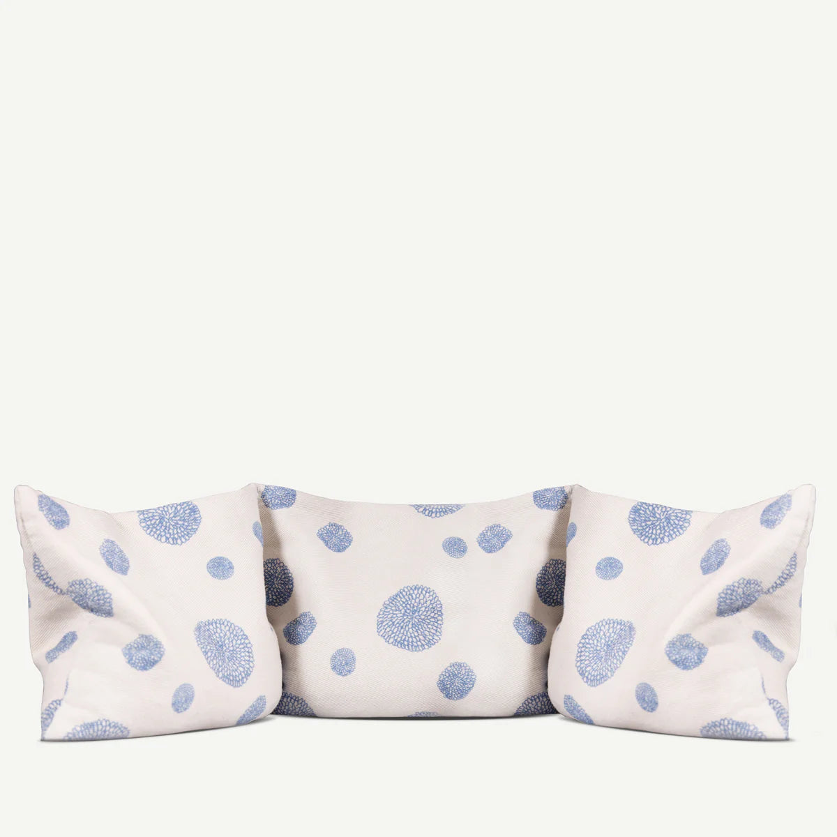 Cuscino Termico Ecologico