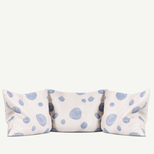 Cuscino Termico Ecologico