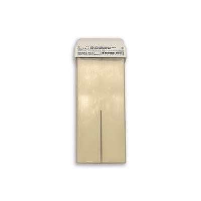 Depiwell  cera rullo 100 ml crema di riso