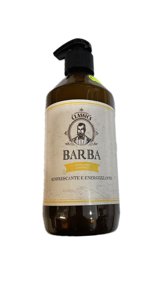 Elite crema dopo rasatura 500 ml