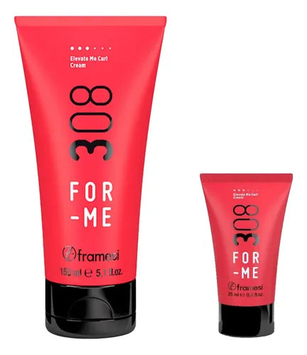 Framesi - for me 308 - elevate me curl cream 25 ml
