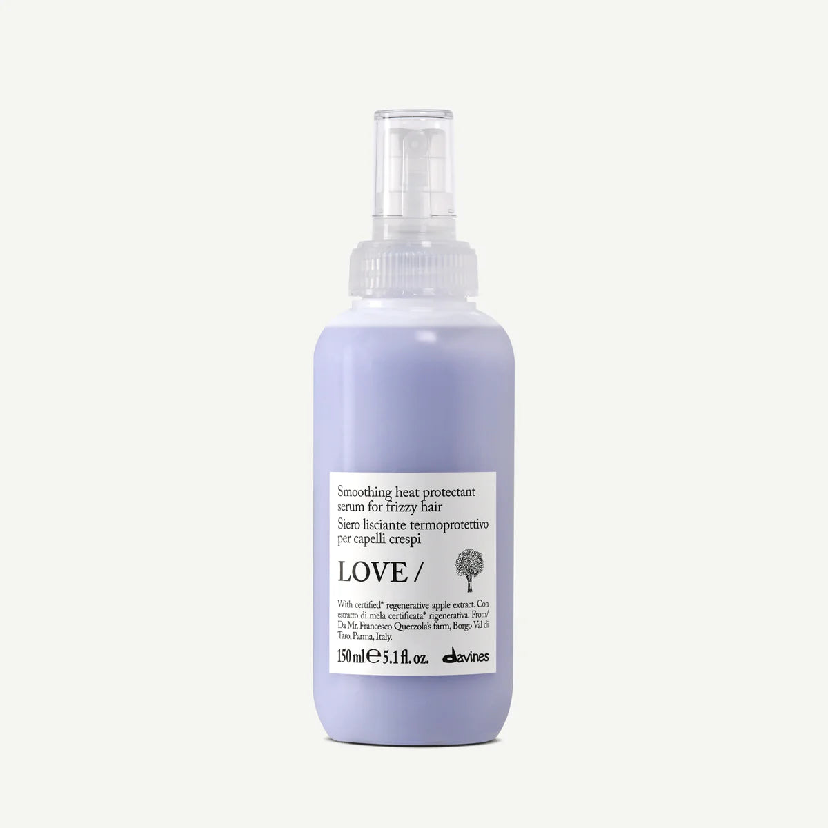 DAVINES-LOVE SMOOTHING SERUM